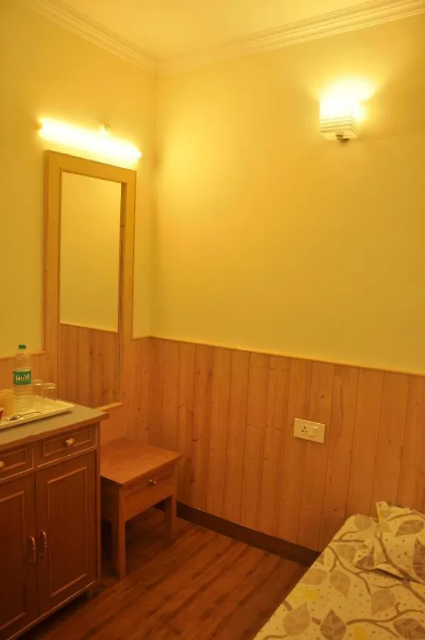 Vatsalyam Serviced Apartments Shimla
