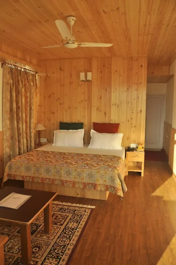 Vatsalyam Serviced Apartments Shimla