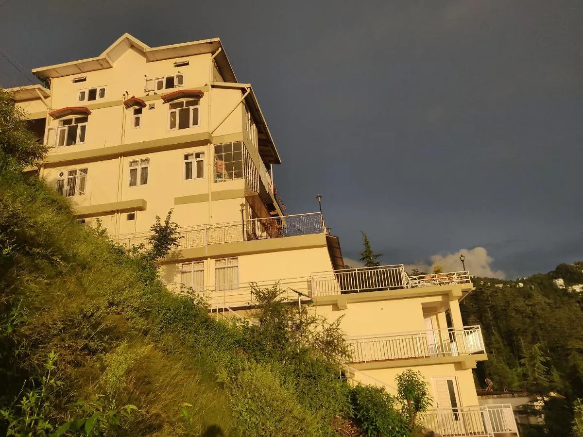 Vatsalyam Serviced Apartments Shimla Hindistan