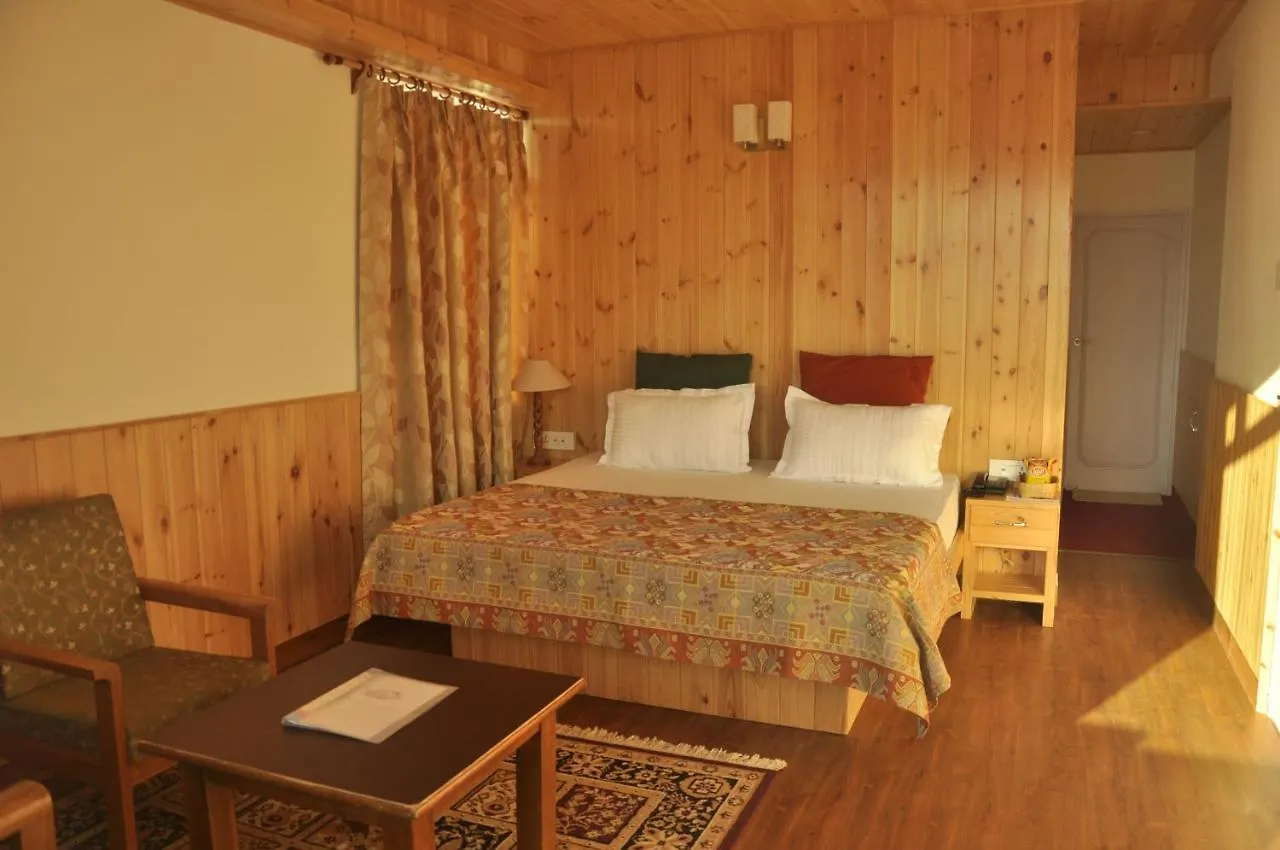 Vatsalyam Serviced Apartments Shimla