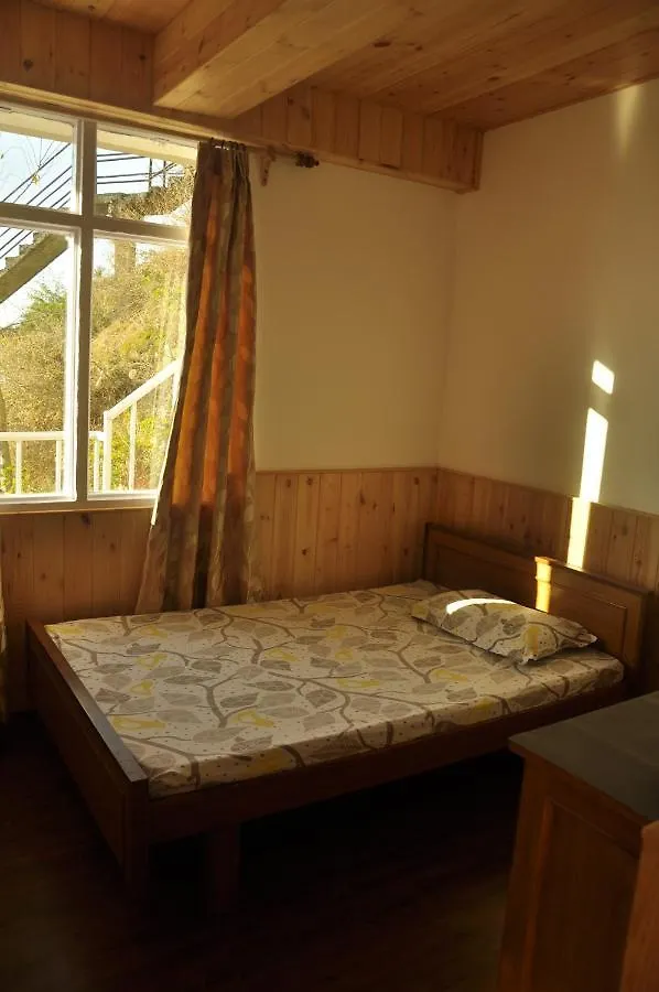 Vatsalyam Serviced Apartments Shimla 0*,  Hindistan