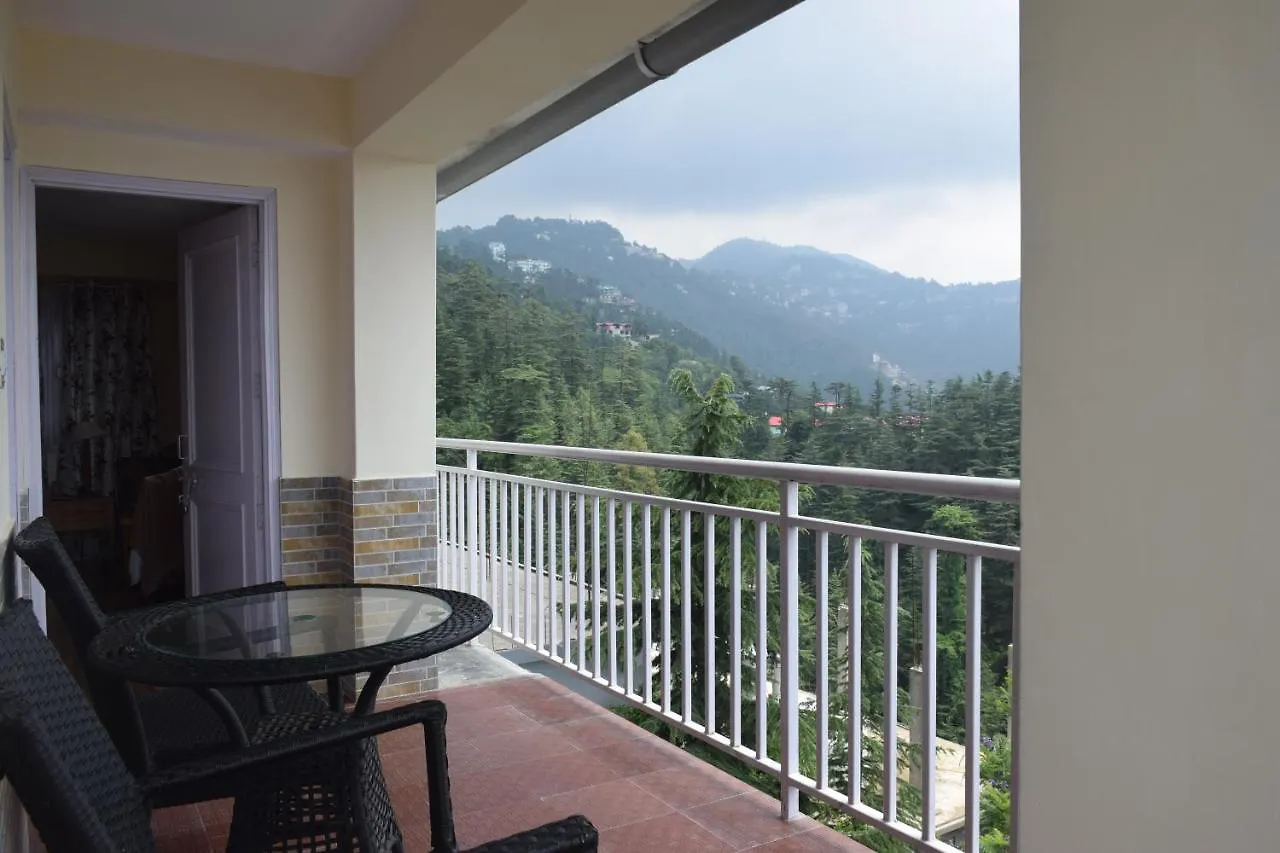 Vatsalyam Serviced Apartments Shimla