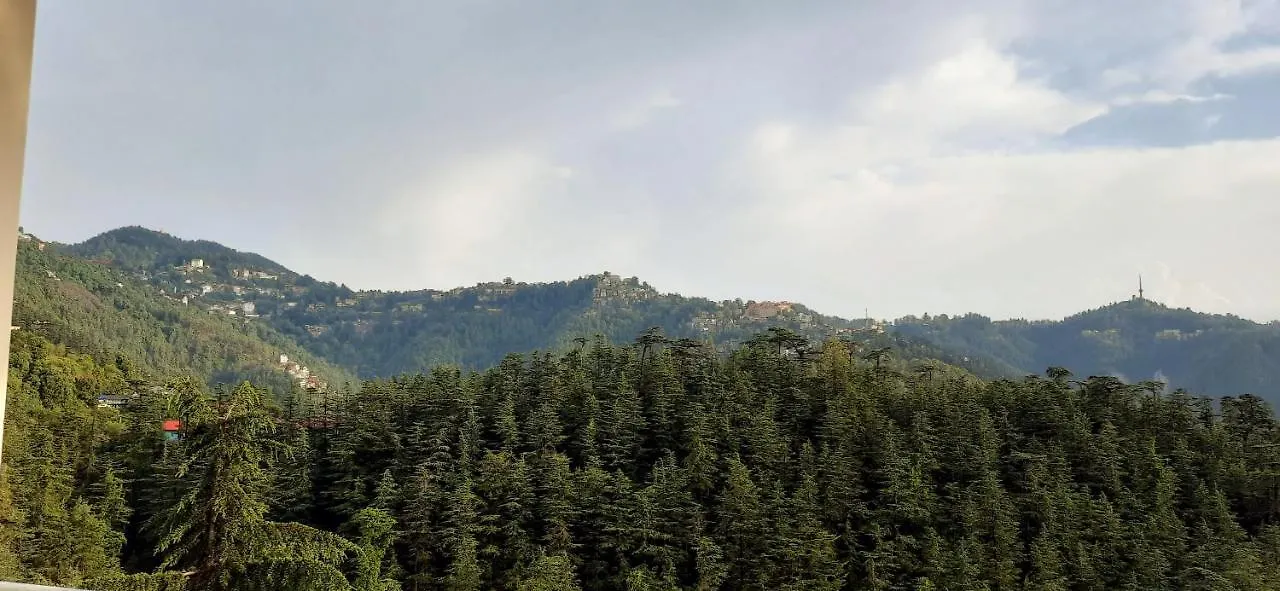 Vatsalyam Serviced Apartments Shimla