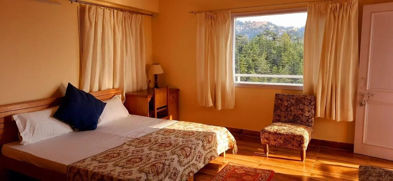 Vatsalyam Serviced Apartments Shimla