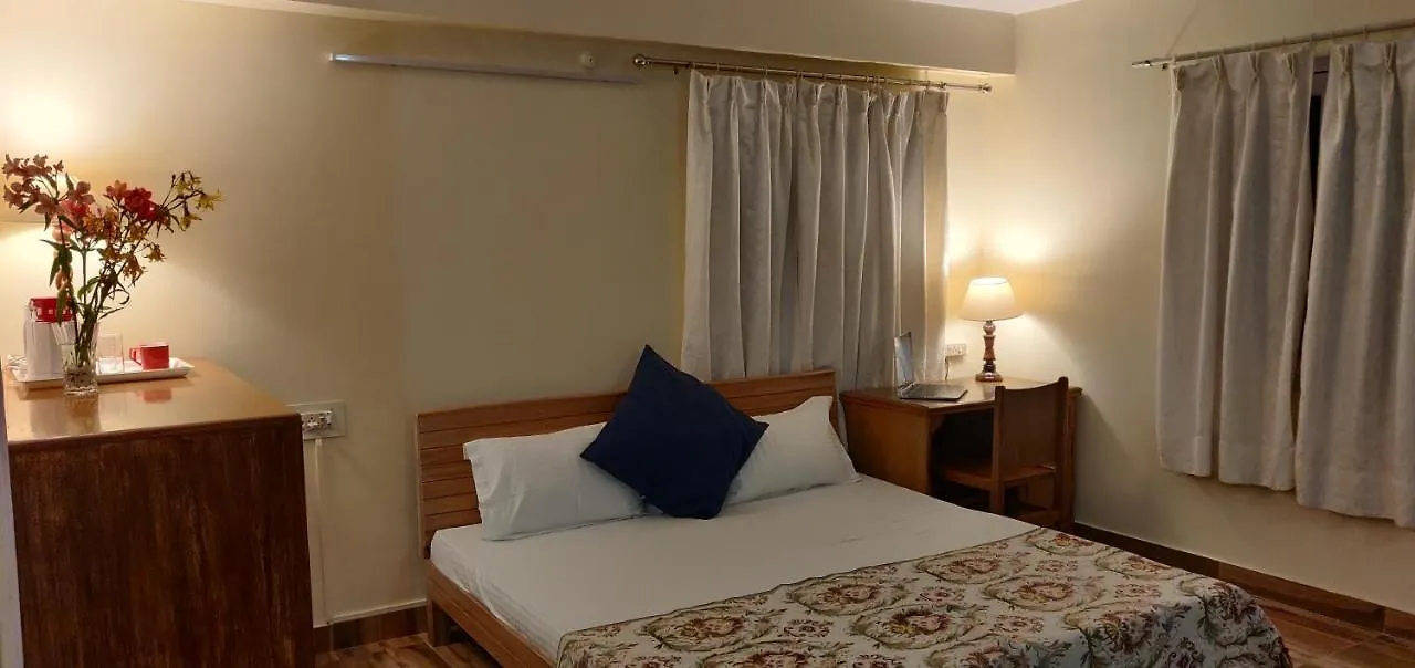 Vatsalyam Serviced Apartments Shimla