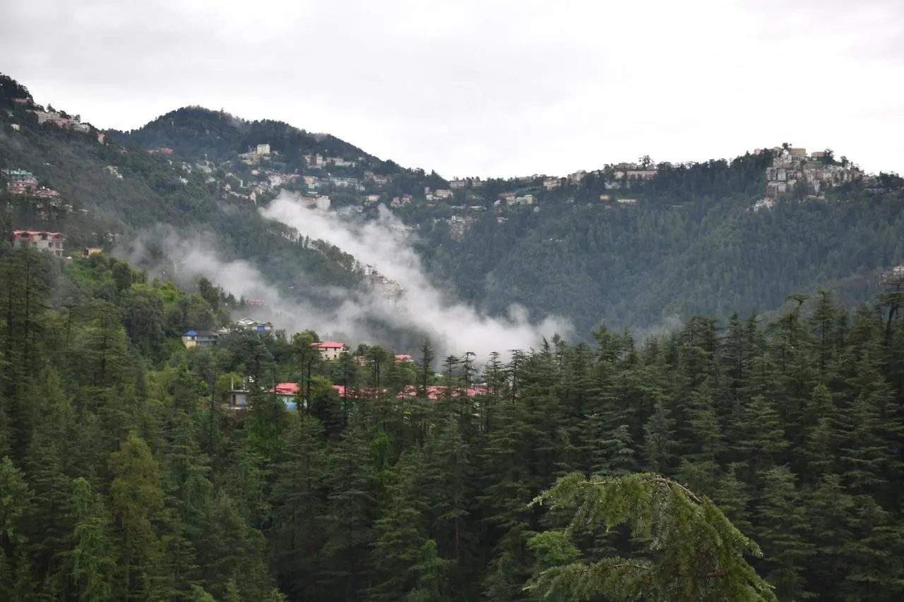 Vatsalyam Serviced Apartments Shimla 0*,  Hindistan