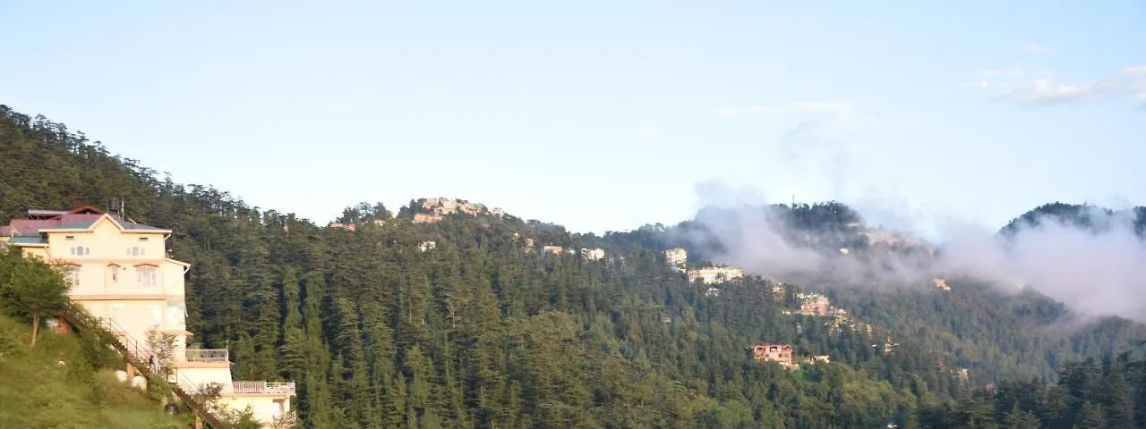 Vatsalyam Serviced Apartments Shimla 0*,