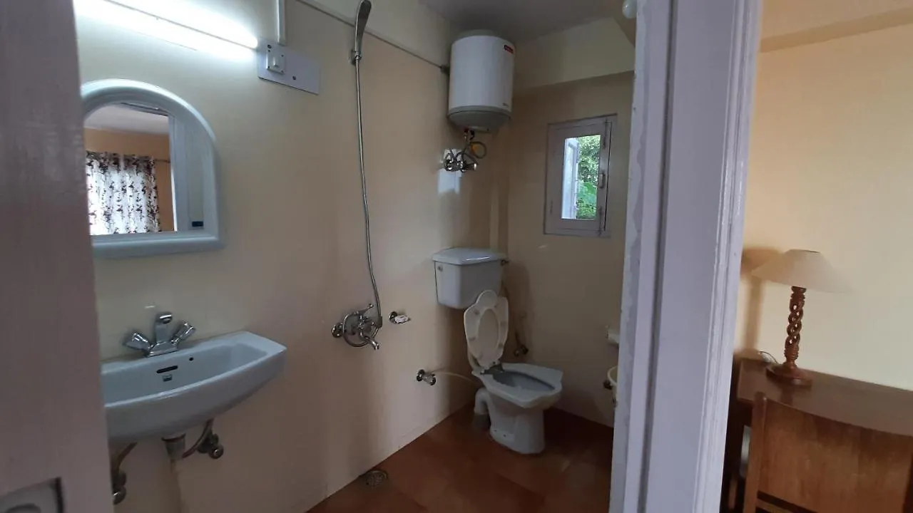 Vatsalyam Serviced Apartments Shimla