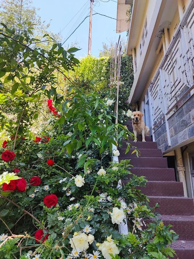 Vatsalyam Serviced Apartments Shimla 0*,