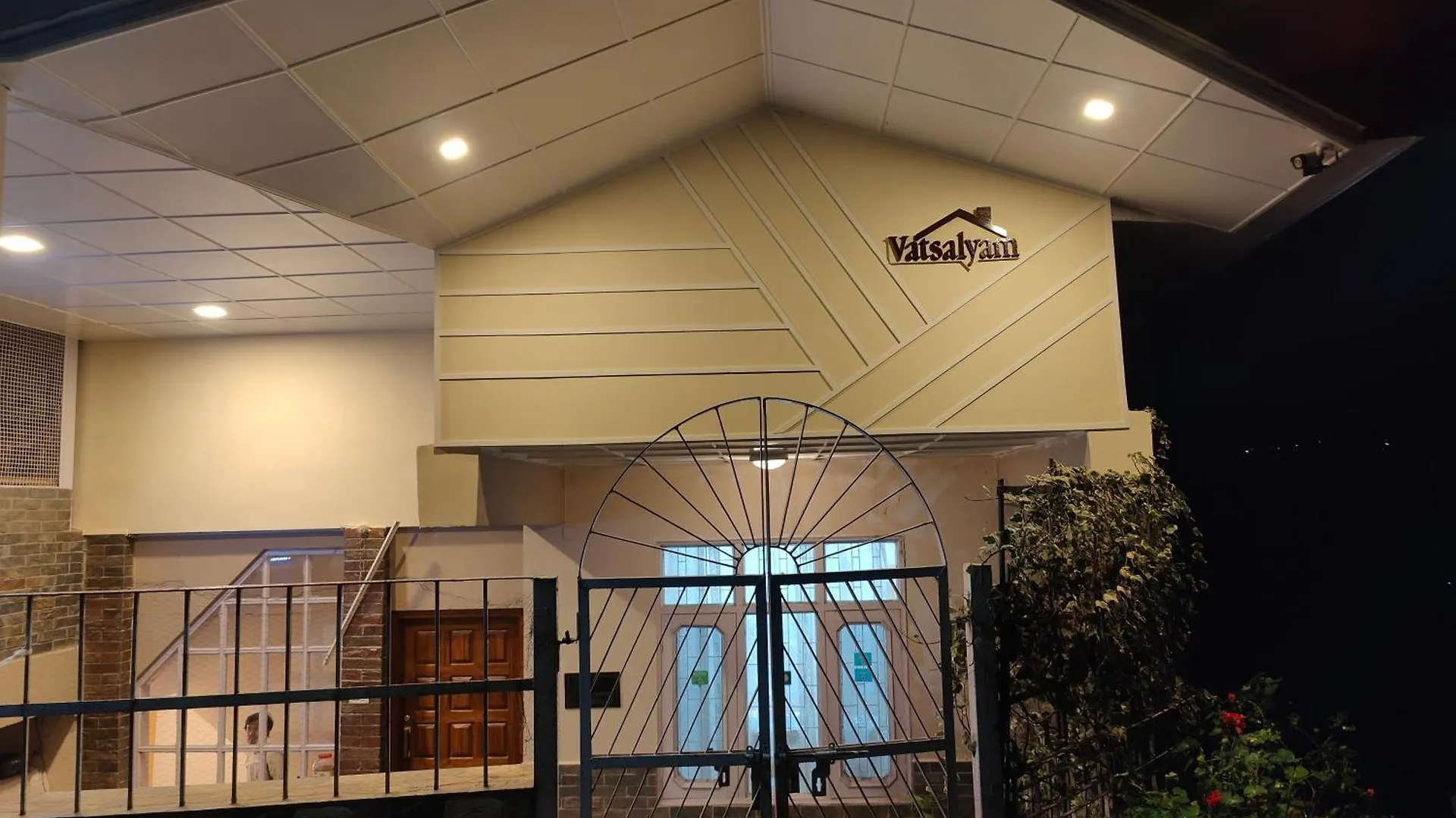 Vatsalyam Serviced Apartments Shimla
