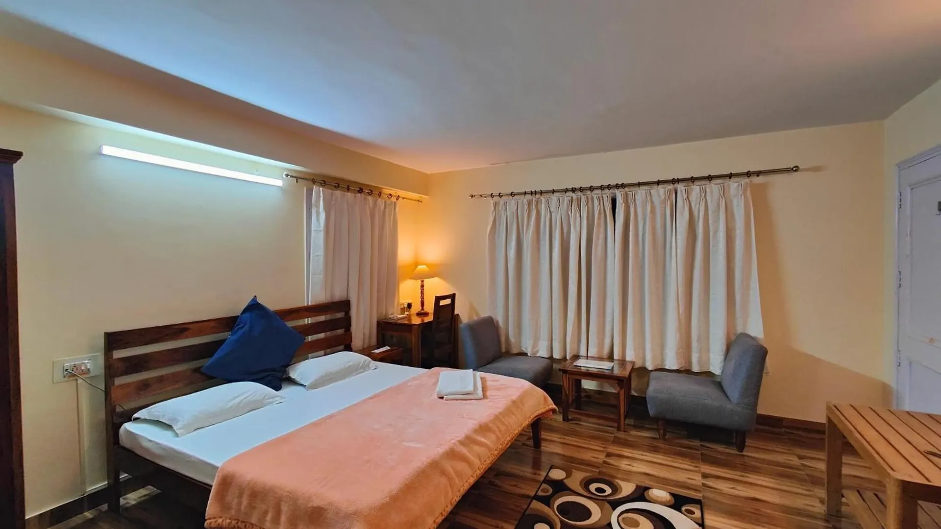 Vatsalyam Serviced Apartments Shimla
