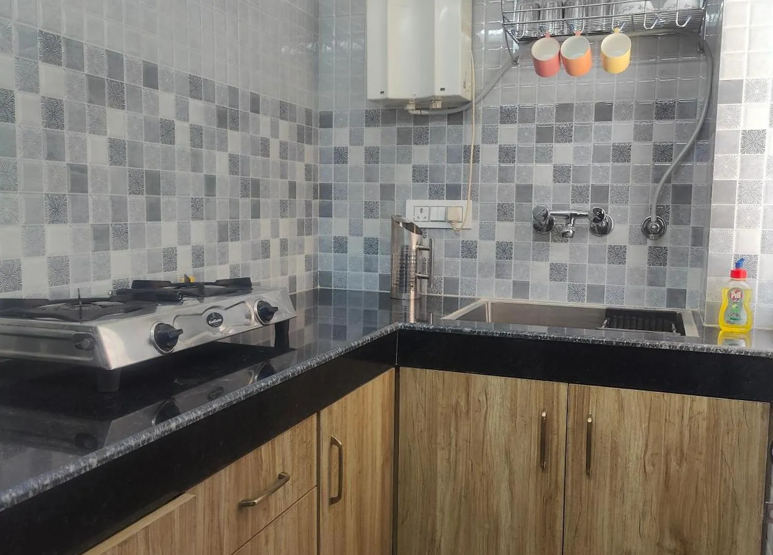 Vatsalyam Serviced Apartments Shimla